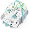 Interactive Educational Mat 110 X 100 Cm Nessi Ricokids