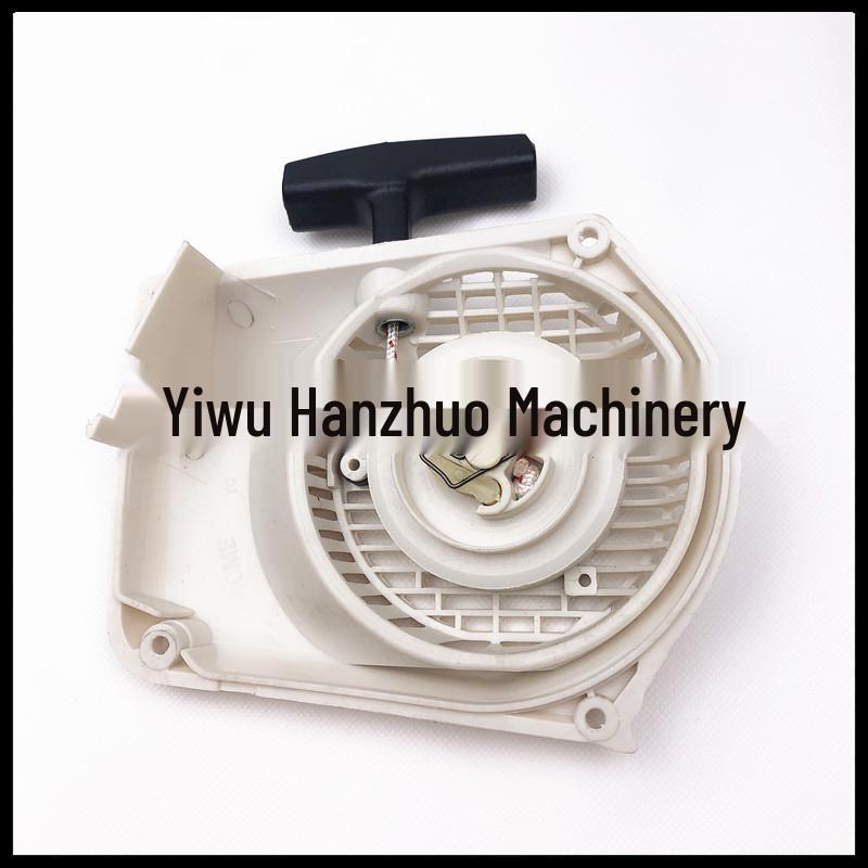 MS260 240 024 026 Recoil Starter Pull Disc Chainsaw Accessories