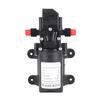 DC 12V Water Pump High Pressure 116Psi Self Priming Caravan Camping Boat