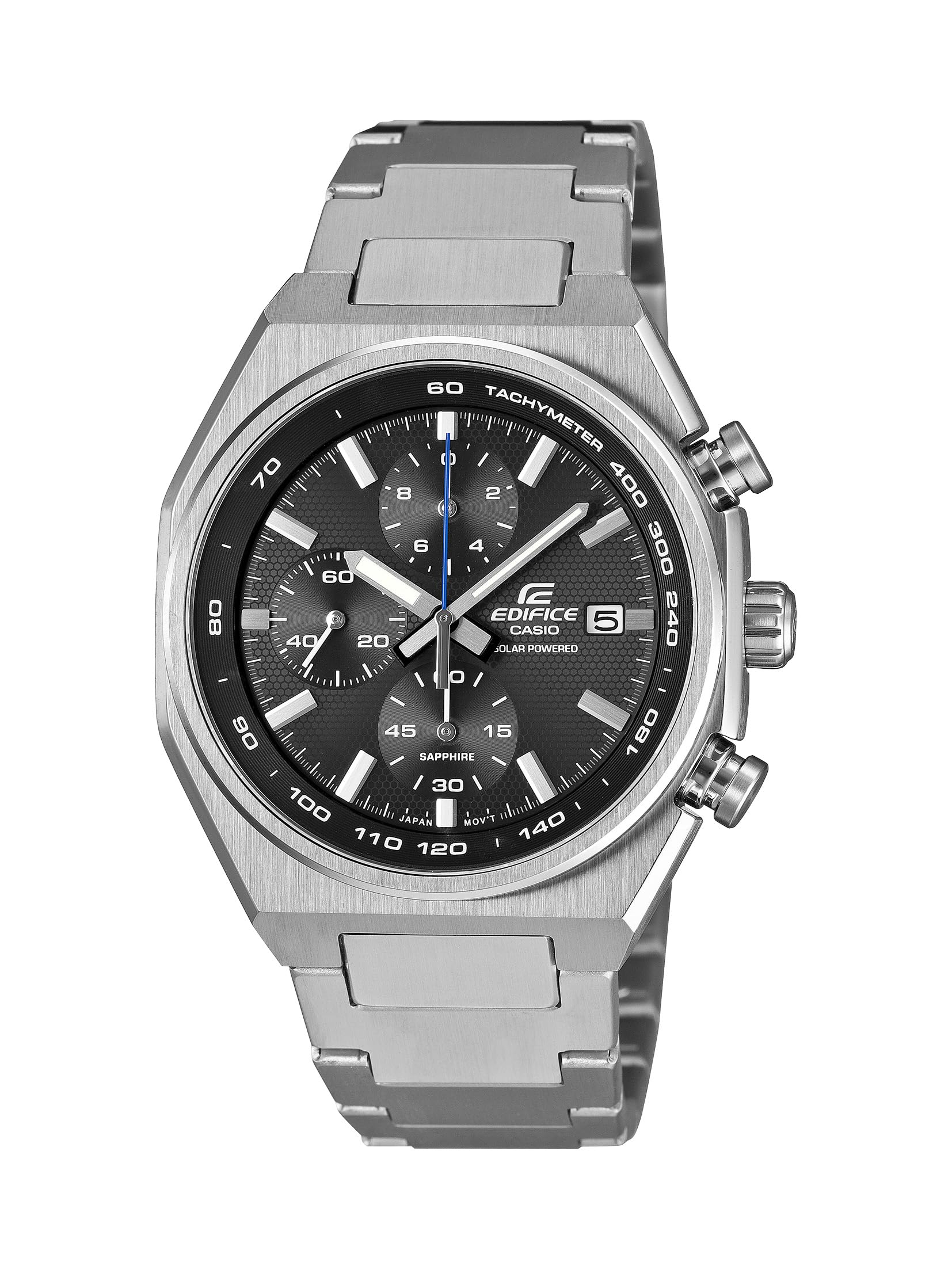 Casio EDIFICE Saules enerģijas pulkstenis EFS-S660D-1AJF