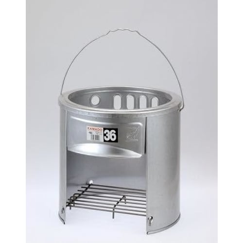 Home Kamado HK-36S