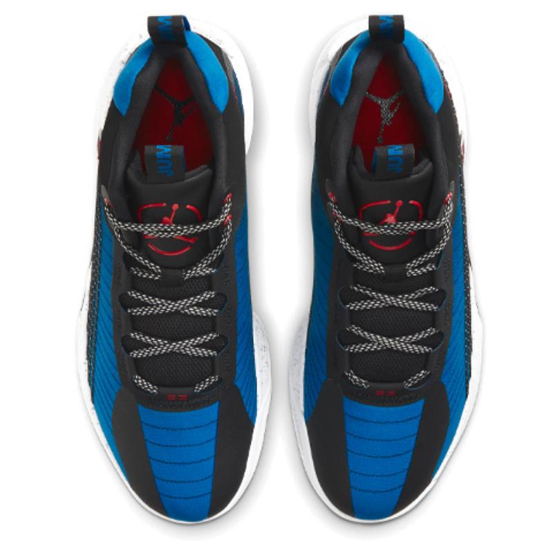 Jordan Jumpman 2021 Pf Blue Void Jordan CQ4229-004