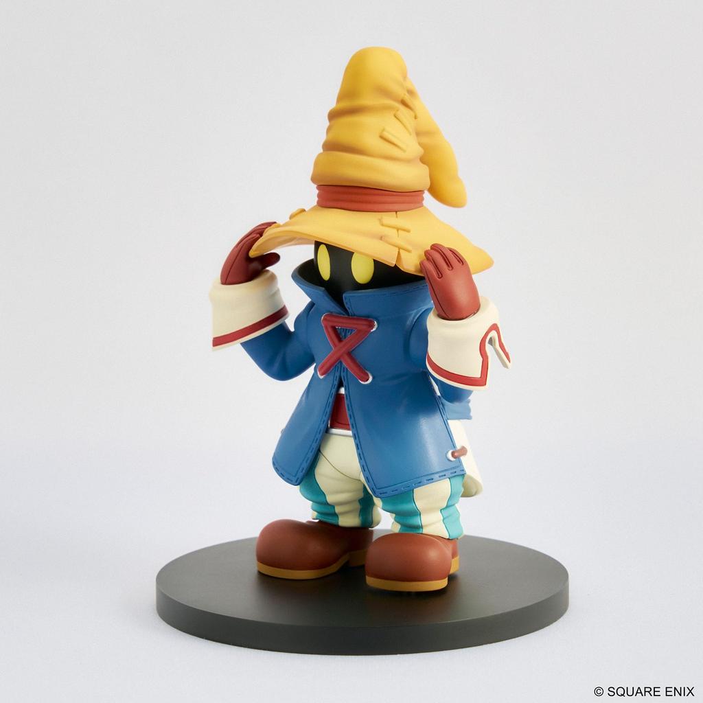 FINAL FANTASY IX Adorable Arts <Vivi Ornitier>