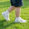 Atmungsaktive Mesh-Schuhe für Kinder - Stylische Sneaker mit weicher Sohle für Frühling & Sommer