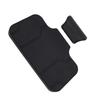 Motorcycle Top Case Passenger Backrest Universal Comfortable Self Adhesive Tail Box Case Cushion