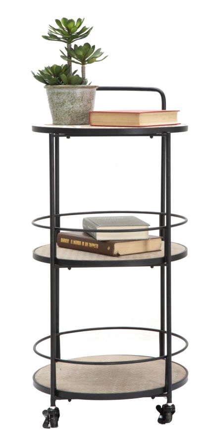 Trolley Arex Cm 40X41,5X82