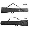 Reliable Kayak Paddle Bag Carrying/Hand Strap Wear-resistant Universal Practical Paddle Storage Bag for Outdoor