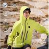 CAMEL Panda Unisex Outdoor Hardshell Jacket