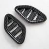 2024 MG ZS Dashboard & Side Air Vent Covers (Set of 2)