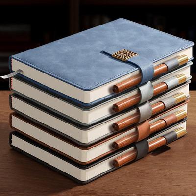 Taccuini e block notes – Taccuini