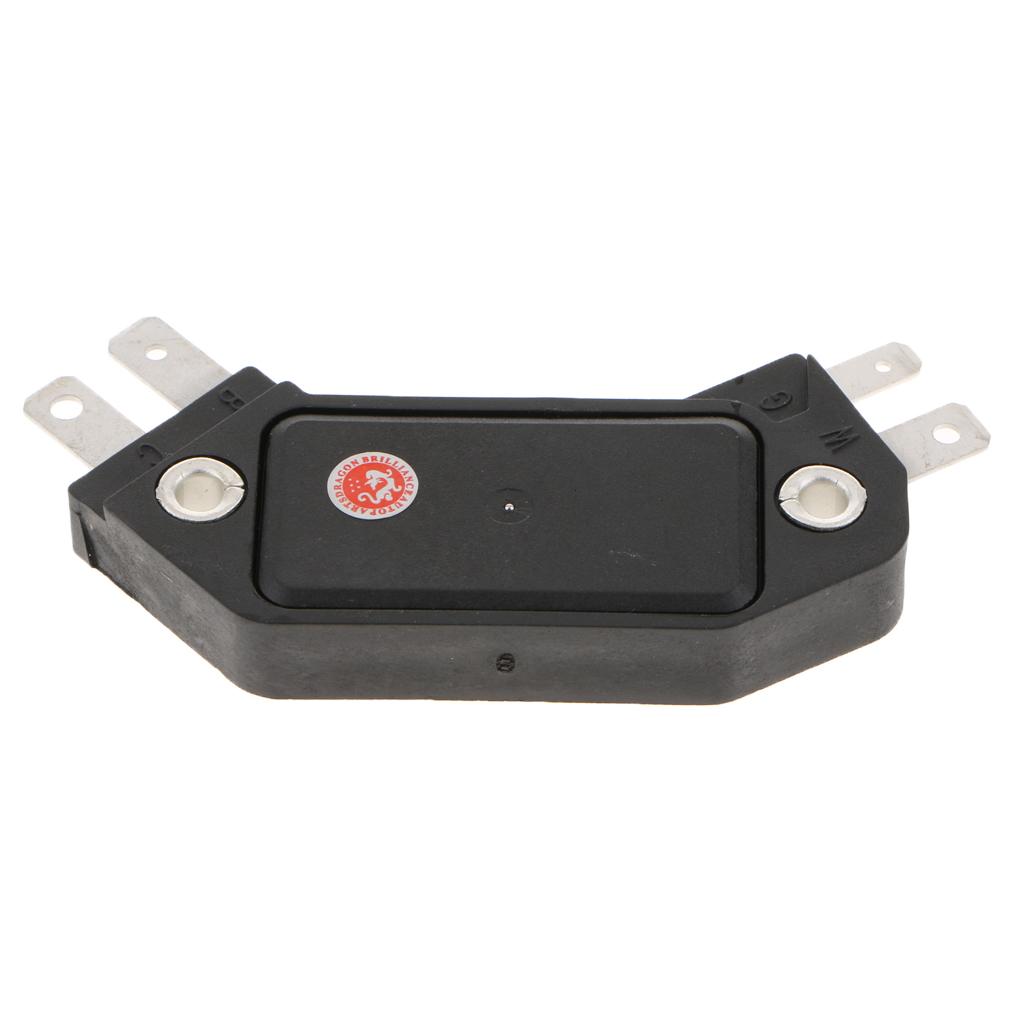 1 Piece Ignition Control Module System Switch Unit