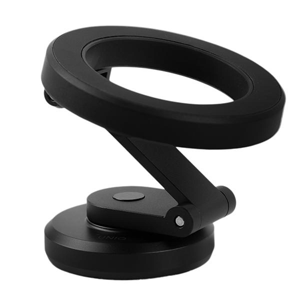 UNIQ Universal Magnetic Velo Holder Black/midnight Black