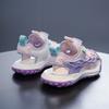 Children's Shoes Casual Shoes Parent-Child Shoes Trend Shoes  Children's Trend All-Match Casual Fashion Rotating Button Shoes Basketball shoes