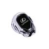 Car Interior Engine Ignition Switch Button Cover Start Stop Button Decorative Cover Modification Accessories