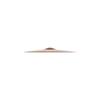 ZILDJIAN K Zildjian K ZILDJIAN SWEET HIHAT TOP Cymbal Top 16" Hi-hat