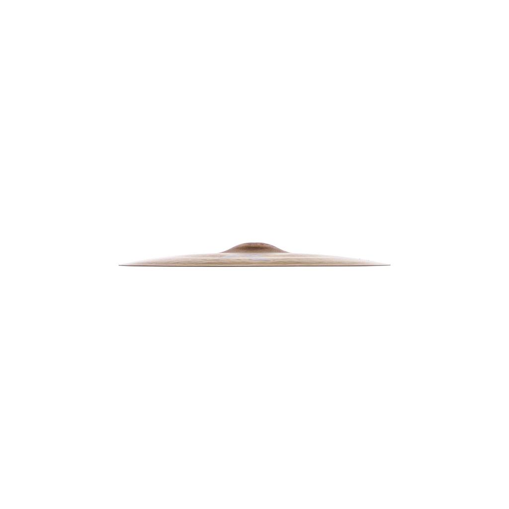 ZILDJIAN K Zildjian K ZILDJIAN SWEET HIHAT TOP cymbal top 16" Hi-hat