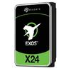 Seagate Exos X24 Internal Hard Drive 24TB SATA III
