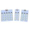 Usb Led Light Board 8 12 16 20 Beads Lamp Panel High Brightness Diy Lighting Module For Emergency Light Night Lamp Project