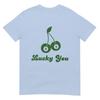 Lucky You 8 Ball Cherry Tshirt