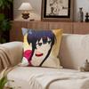 Fantasy Villainess Level 99 Cushion Cover Cushion Cover Set 4Pcs 50X50 45X45 40X40 Pillowcase Decorative Sofa Home Decor