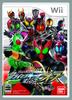 Kamen Rider Climax Heroes OOO (Sem bônus) - Wii
