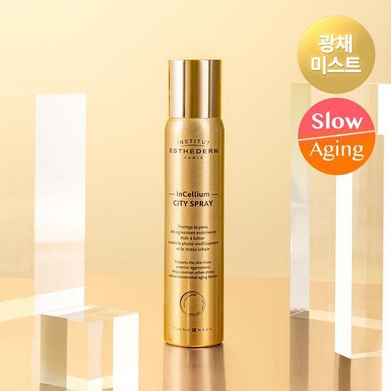 

Esthederm City Protect Mist 100ml