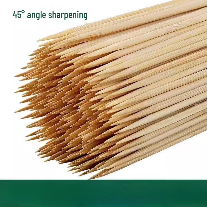 

SMVP Multi-purpose Bamboo Skewers