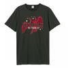 Tricou Amplificat Unisex Adult US Tour 77 Icarus Led Zeppelin