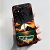 Casing For Nubia Red Magic 6R Magic6R Magic6 R Phone Case Aesthetic Luxury Cute Cool Boys Girls Soft TPU Silicone Bumper Cover