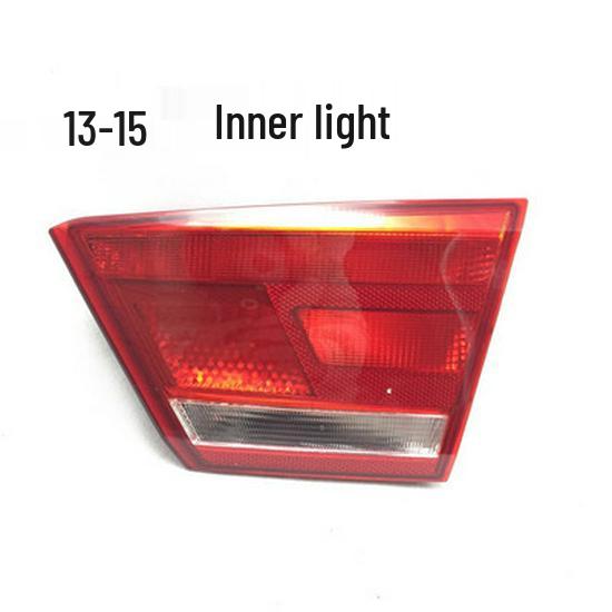 Compatible Rear Taillight Assembly for New Santana (Models 13-17)