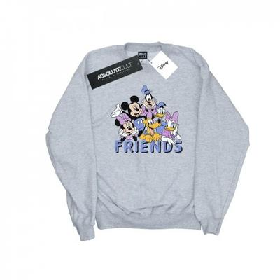 Boys Classic Friends Sweatshirt
