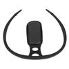 Smart Posture Corrector Strapless USB Charging Posture Reminder Corrector Device for Children