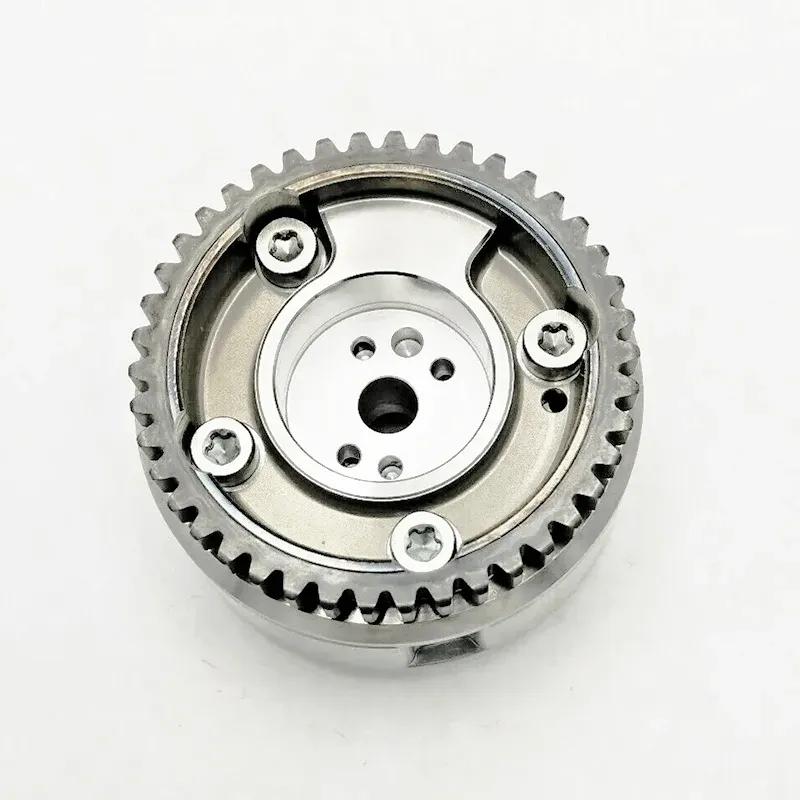 2437003000 24370-03000 Timing Camshaft Gear CVVT For Hyundai Elantra Accent Ix25 Creta Reina I10 I20 1.4L 2017- Auto Parts
