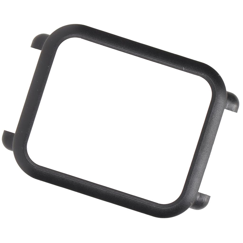 Plastic Bumper Protector for Bip S Bip 1S Smartwatch Protective Cover