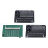 Motherboard Tester Card Easy To Operate Compact Size Laptop  Test Card Good Compatibility with LED Light for Computer Repair