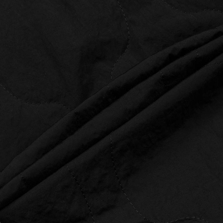 Timberland Outdoor Lässige Warme Wasserabweisende Jacke Herrenjacke Schwarz A693F001