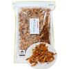 Tsumanigura Official Domestic Spicy Scallop Dried Sea Cucumber 450g Using from Hokkaido Aomori Contains chili peppers