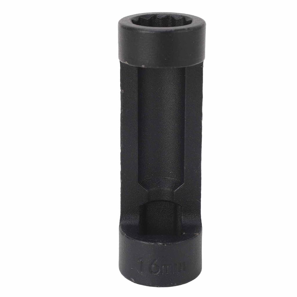 Strut Nut Socket High Strength Efficient 12 Points 81mm Suspension Strut Removal Tool Universal Fit for Cars