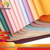 Two-Color Waterproof Floral Wrapping Paper for Valentine's Day Bouquets