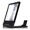 Screen Magnifier Bracket 3 Times Enlarge Stand for Smartphone Portable Tool
