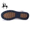 Men Winter Sneakers Sports Shoes Leather Air Cushion Casual Boots Shoes Plus Size 38 48