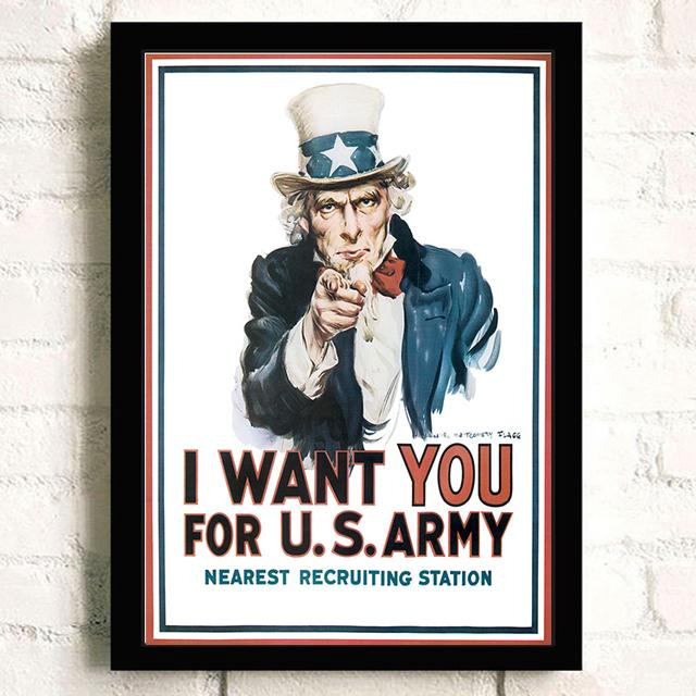 

Сохраняйте спокойствие и продолжайте, Вторая мировая война, ретро холст, картина, постер, украшение для дома, украшение Quadros, кабинет, библиотека, настенное искусство 21cm×30cm NoFrame