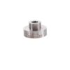 Bicycle Rear Hub Bike Parts Hub Accessories Seat Adapter Hubs Convert Hub Extension Bicycle Hubs