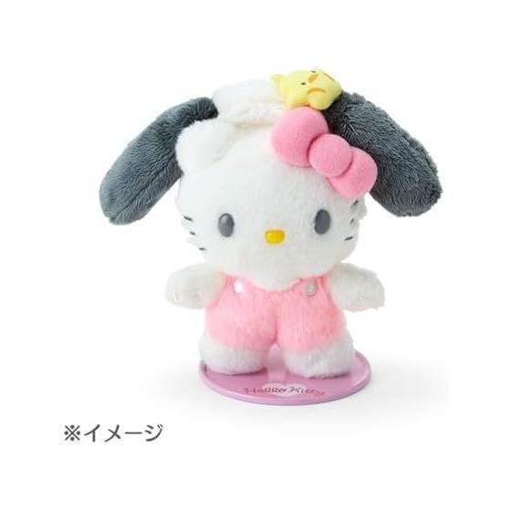 Sanrio Mini Headband Mascot Holder Cinnamoroll 045900
