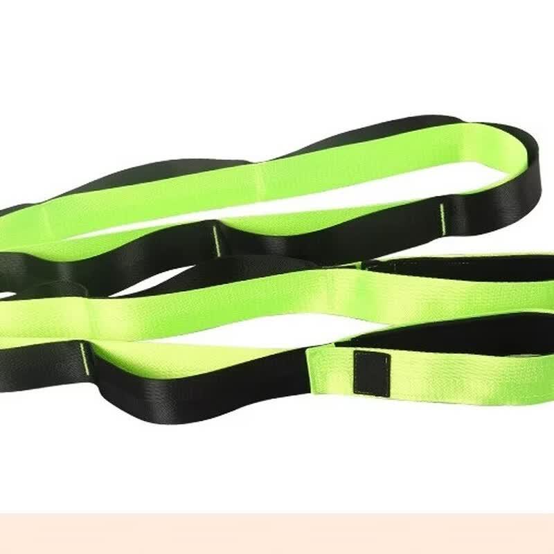 TLXT Resistance Band and Stretch Strap