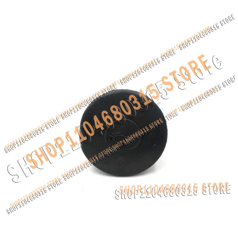 For High Quality Excavator Oil Cap EX200 230-3/5/6 Engine 6BG1/6BD1 Fuel Cap Parts 1PCS