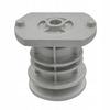 Stiga Alpina Grasmaaier Mesnaafhouder 22,2 mm Origineel