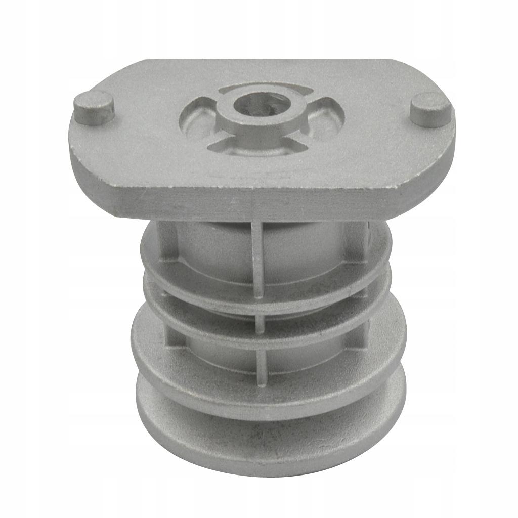 Stiga Alpina Grasmaaier Mesnaafhouder 22,2 mm Origineel