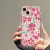 Colorful Flower Case For Xiaomi POCO X7 X6 Pro F6 M6 X5 F3 F4 M3 M4 X4 GT X3 NFC Mi 15 Ultra 14 11 Lite 5G NE 12T 12 Wavy Cover