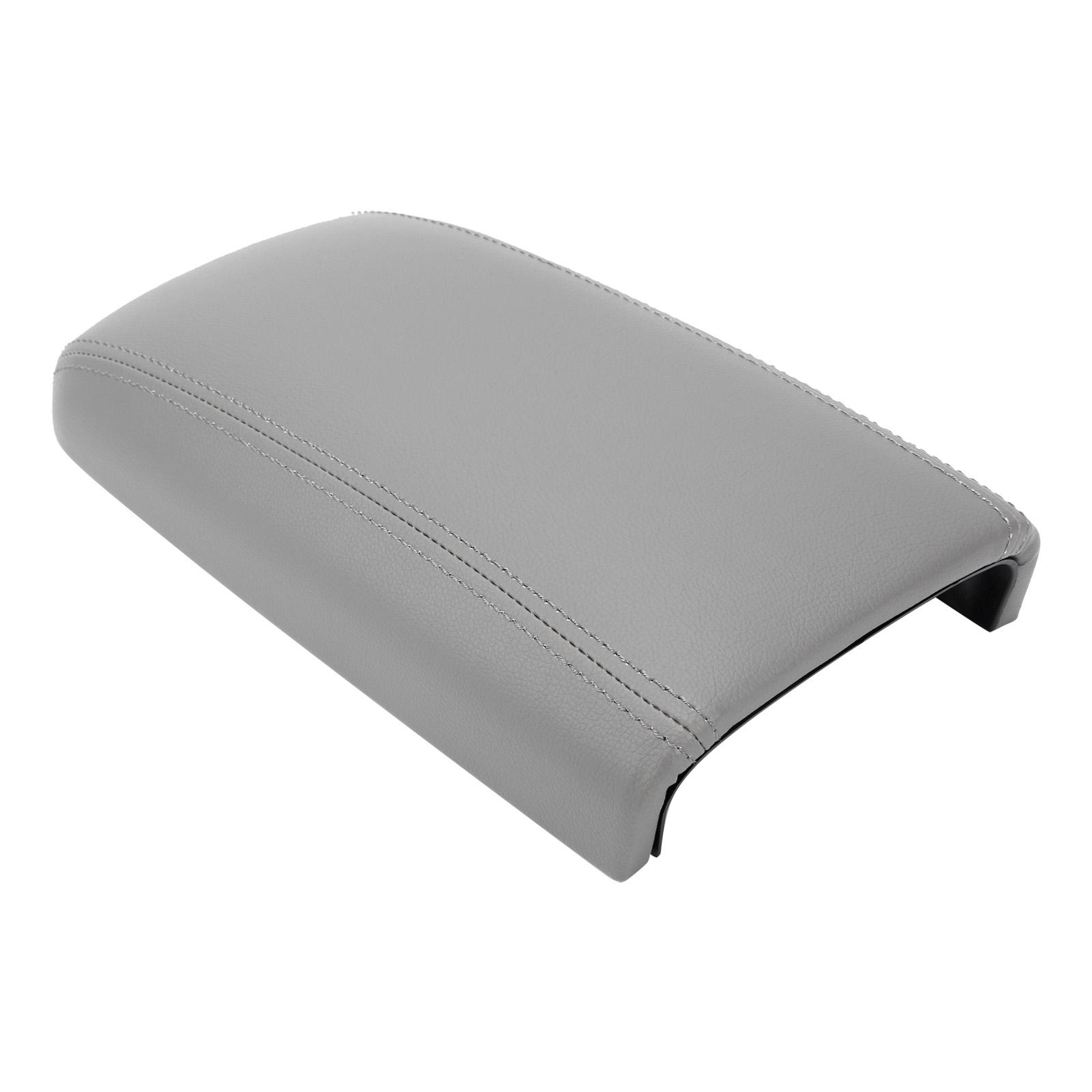 

Крышка подлокотника центральной консоли серого цвета 25998847 Замена для Chevrolet Trailblazer